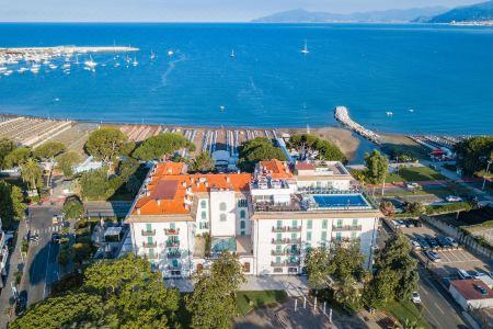 Grande Albergo Sestri Levante - 7
