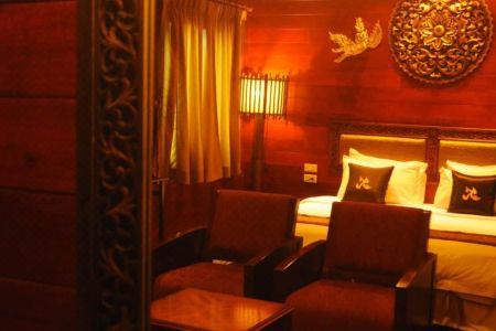 Ruenkanok Thaihouse Resort - 12