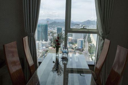 Apartment Muong Thanh - 28