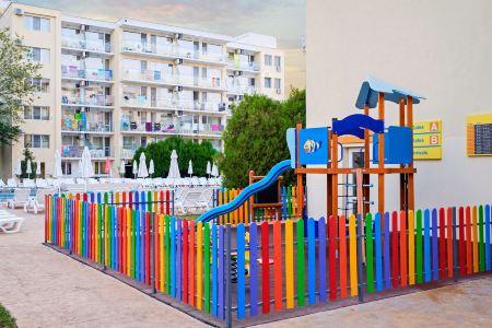 Nevis Resort & Aqua Park - All Inclusive - 5
