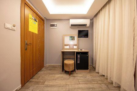 Gul Otel - 43