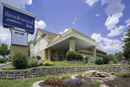 Brookwood Inn Branson - 0
