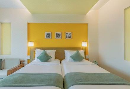 The Mirador Andheri East - 44