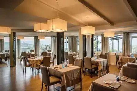 Altarocca Wine Resort Adults Only - 9