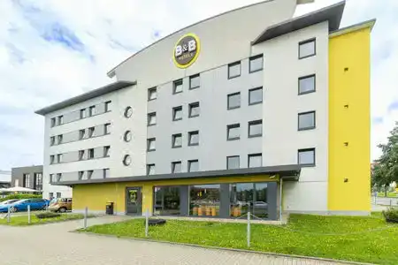 B&B Oberhausen am Centro - 5