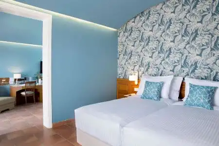 Eretria & Spa Resort - 126