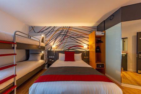 Four Points Flex by Sheraton Cardiff - 78