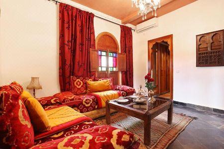Riad Arabesque & Spa - 24