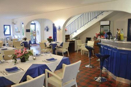 Ristorante Meson Feliz - 2