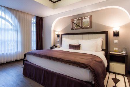 Epoque - Relais & Chateaux - 25