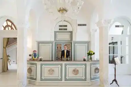 Grande Albergo Internazionale - 2
