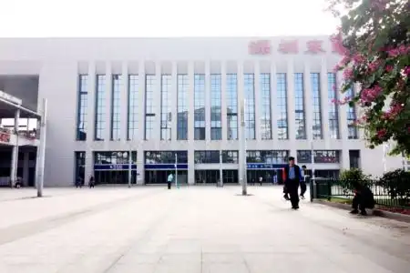Shenzhen Buji Zuochuang Planet - 8