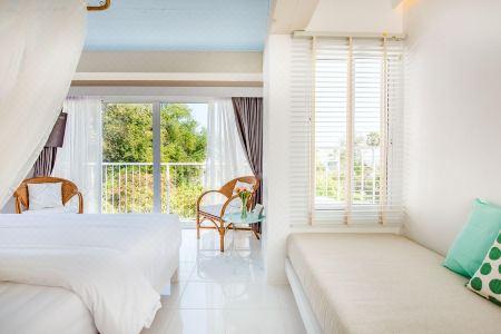 Sleepeasy Hostel Hua Hin by Baankangmung - 35