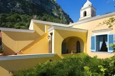 Villarena Relais - 2