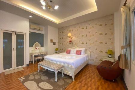 Janrapat Resort - 15