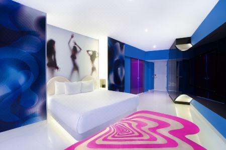 Temptation Cancun Resort - All Inclusive - Adults Only - 86