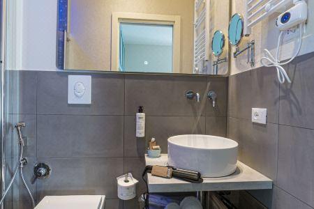 B&B Smartfit House - Room & Relax in Pescara - 54