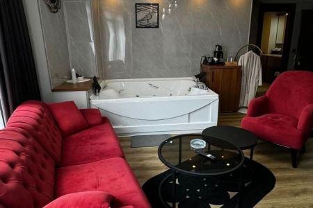 Sabi̇ha Gokcen İstanbul House - 48