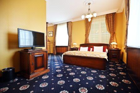 Excalibur miniHotel - 33