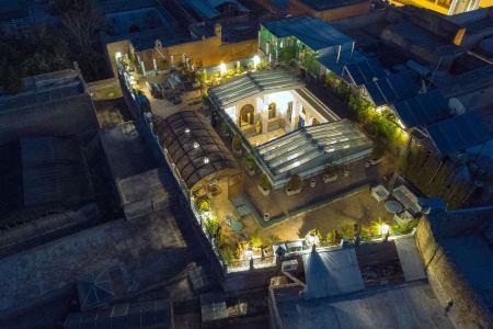 Riad Myra - 3