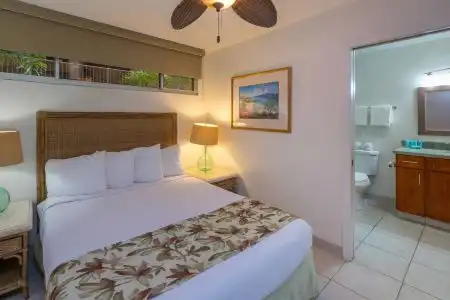 Waikiki Shore by OUTRIGGER - 108