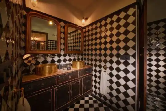 Palma Riad - Adults Only - 129