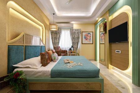 Sarang Palace - A Luxury Boutique - 10