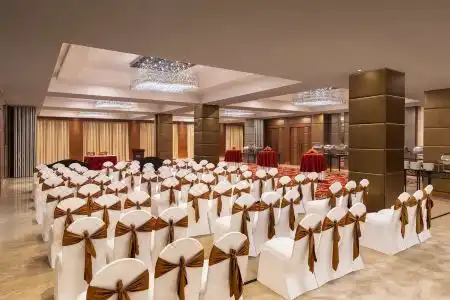 Radisson Jaipur City Center - 4