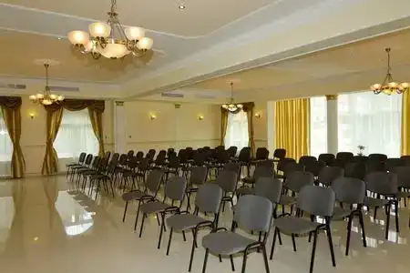Gosztola Gyöngye-az erdő szállodája - 4