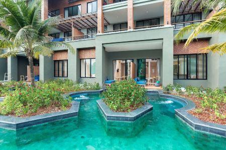 Mai Khaolak Beach Resort & Spa - TUIBLUE Mai Khaolak - 8