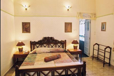 Manor House, Kandy - 43
