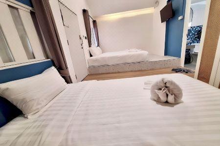 Pan Beachfront Resort Krabi - 33