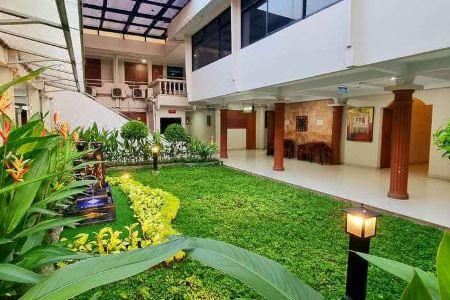 Senen Indah Syariah - 7