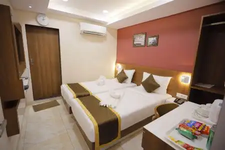 The Avenue Ballygunge - 2