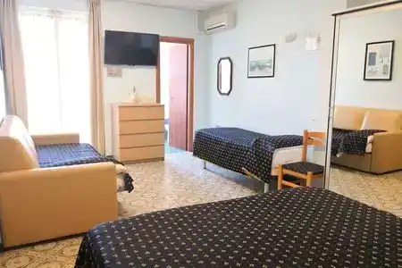 Delle Mimose - 4