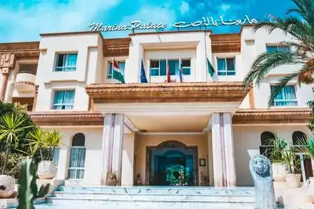Marina Palace - 0