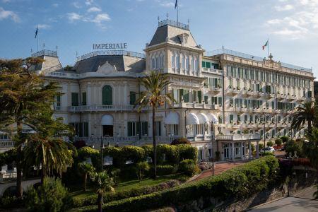 Imperiale Palace - 7