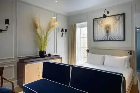 Chic&Town Luxury Rooms Piazza del Popolo 1 - 0