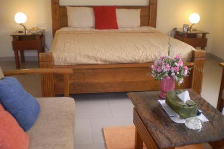 Sansuk Gay Sauna and Guesthouse - 12
