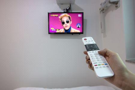 K-Guesthouse Dongdaemun - 27
