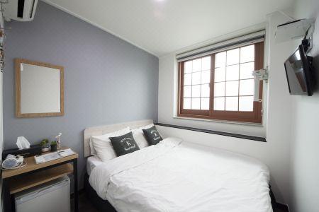 K-Guesthouse Dongdaemun - 73