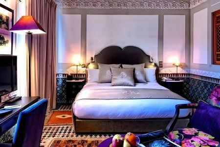 Palais Faraj Suites & Spa - 42