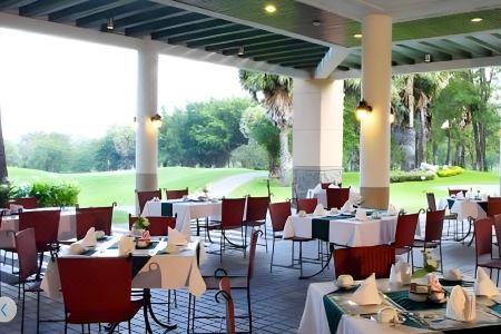 Lake View Resort & Golf Club - 2