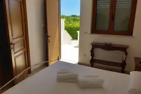 Agriturismo Terra dei Profumi - 4