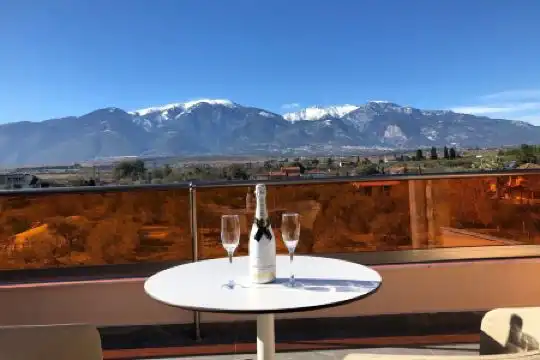 LYDIA suites and rooms - 35