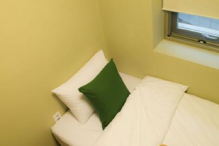 Hotelette Seoul Station - 11