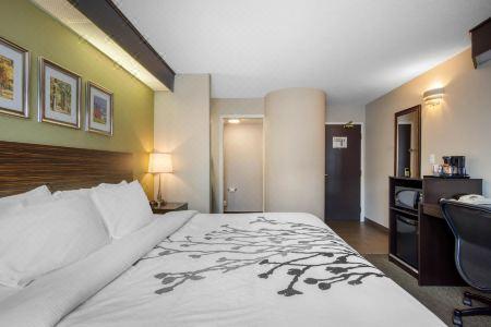 Sleep Inn - 28