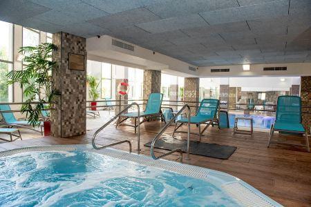 Ramada Olivie Nazareth - 3