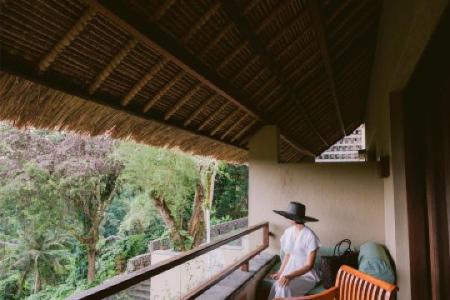 Alila Ubud - 96