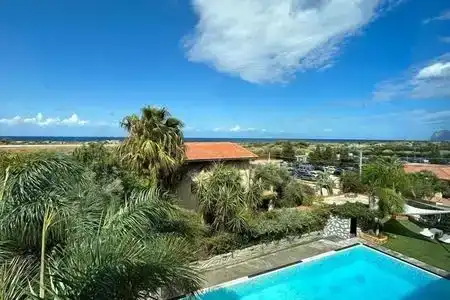 Villa Rosa dei Venti - 1
